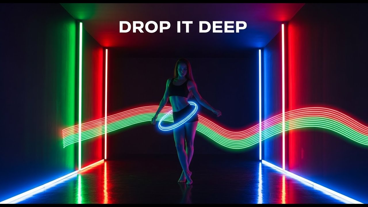 New Dance Music - Drop It Deep