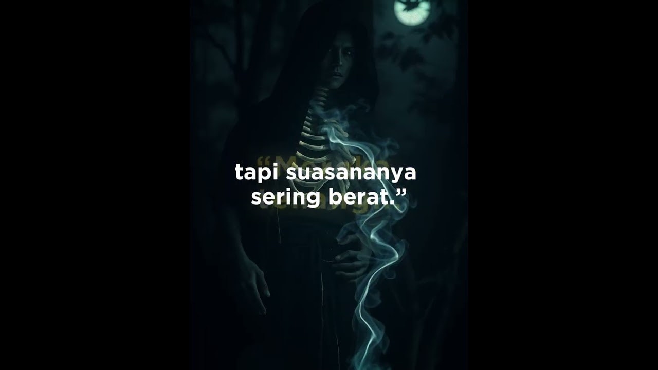 Weton Jumat Legi &mdash; &ldquo;Penjaga Pintu Dua Dunia&rdquo;