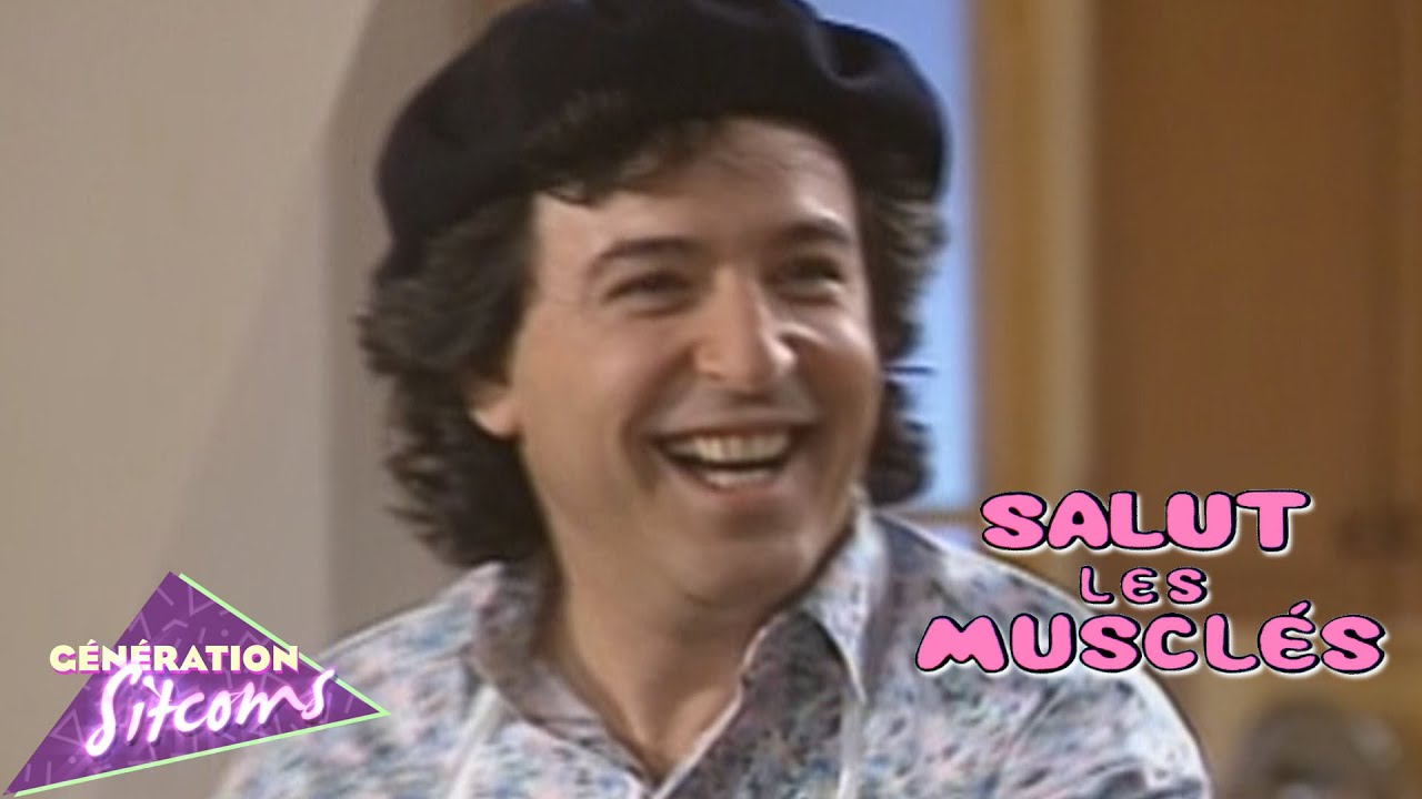 Salut les Musclés - Épisode 94 - Retour aux sources