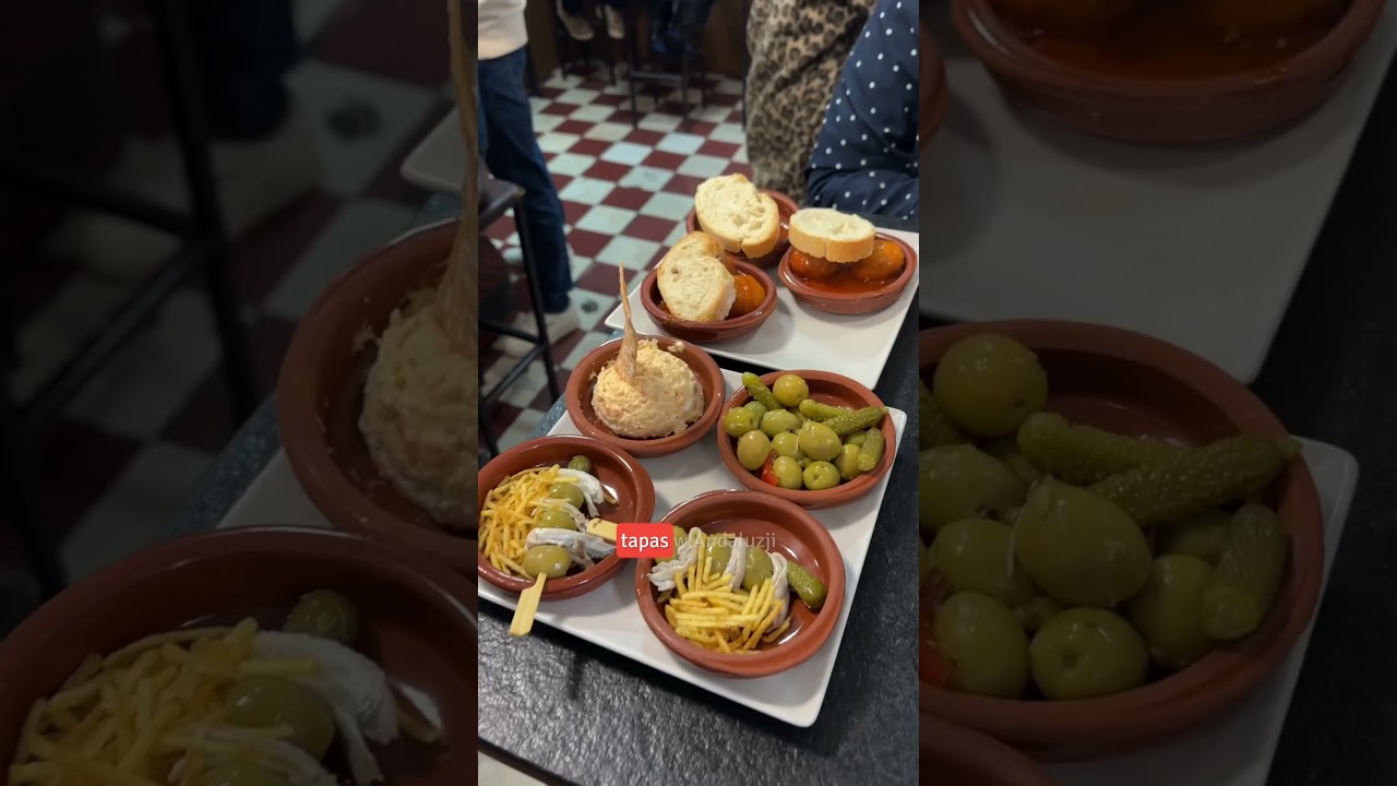 Co zobaczyć w Maladze? 🇪🇸 #hiszpania #spain  #malaga
