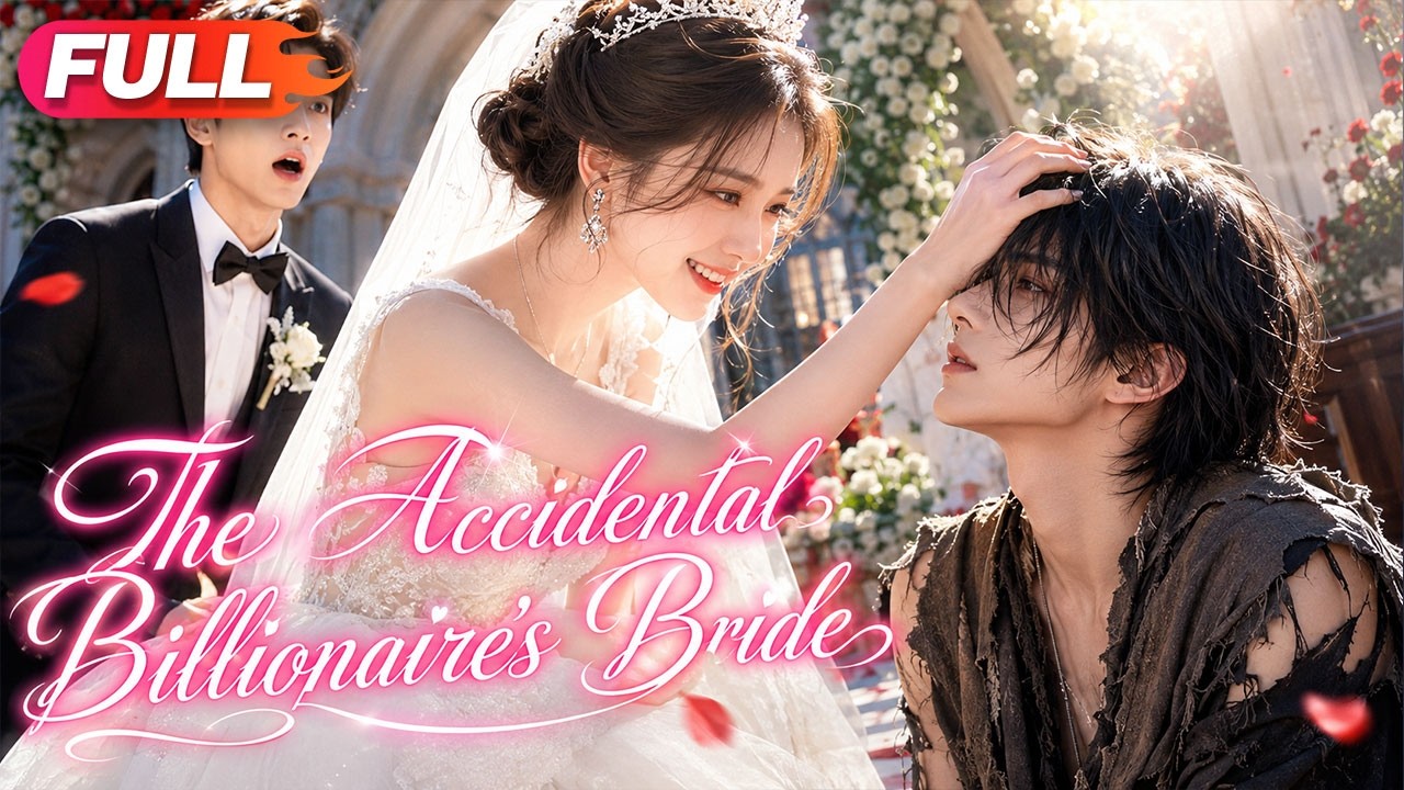 Dumped by the groom, she married a fool beggar&mdash;who turned out to be an heir and spoiled her.