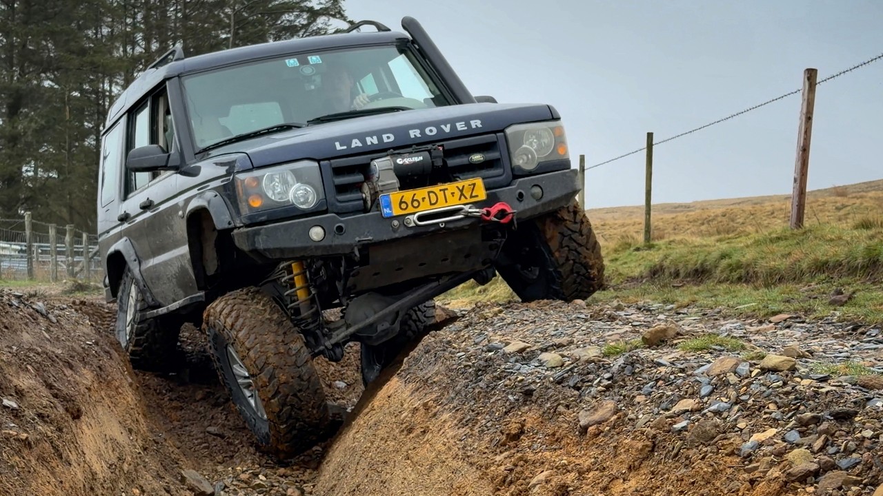 Greenlaning Wales - 2026, Bastard lane, Bomber lane, Strata Florida and many more