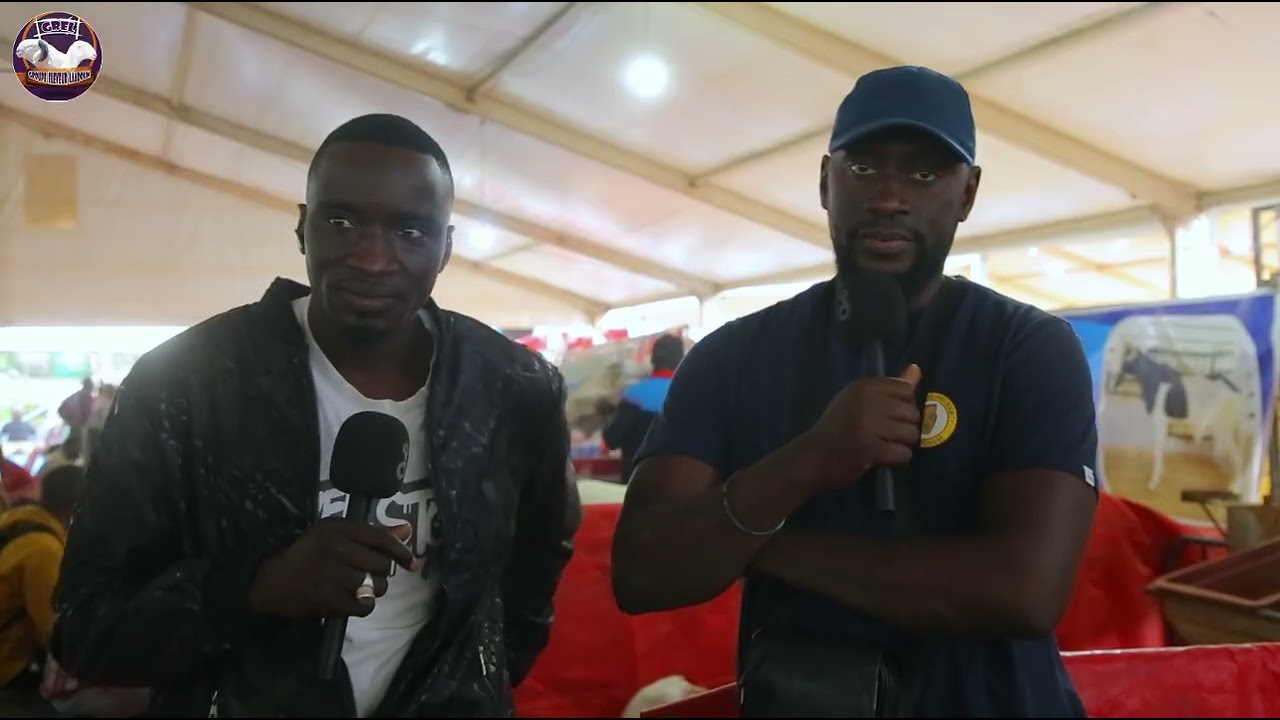 Bergerie Thaibatou Foire REIT 2026