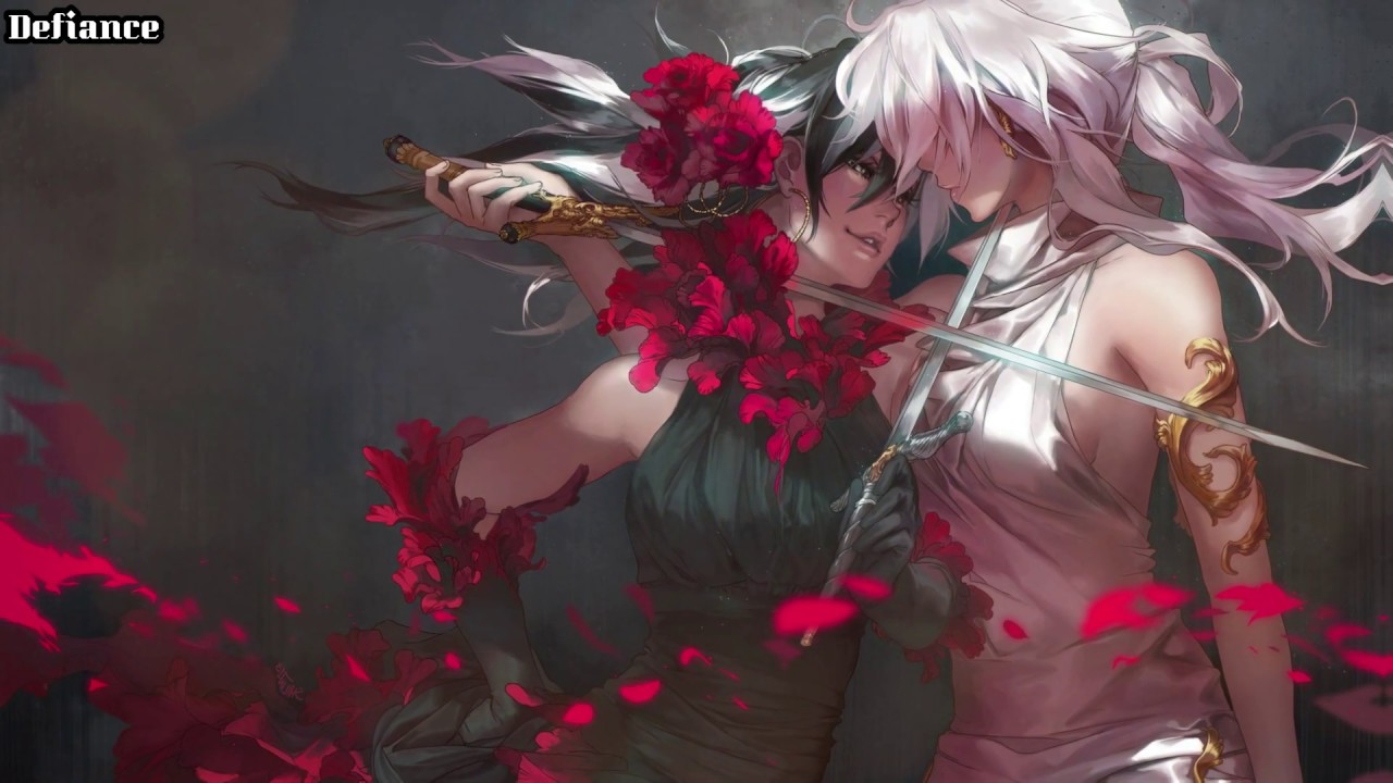Nightcore - Never Say Die (Neoni)