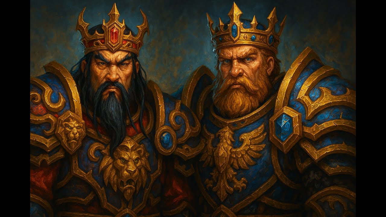 Warlock Tanking twin emperors Wow Classic 2025