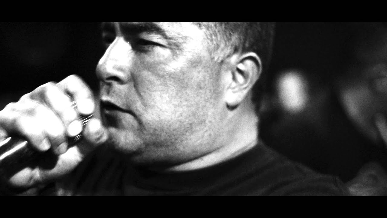 Estigma - Revenge #MetalVideos