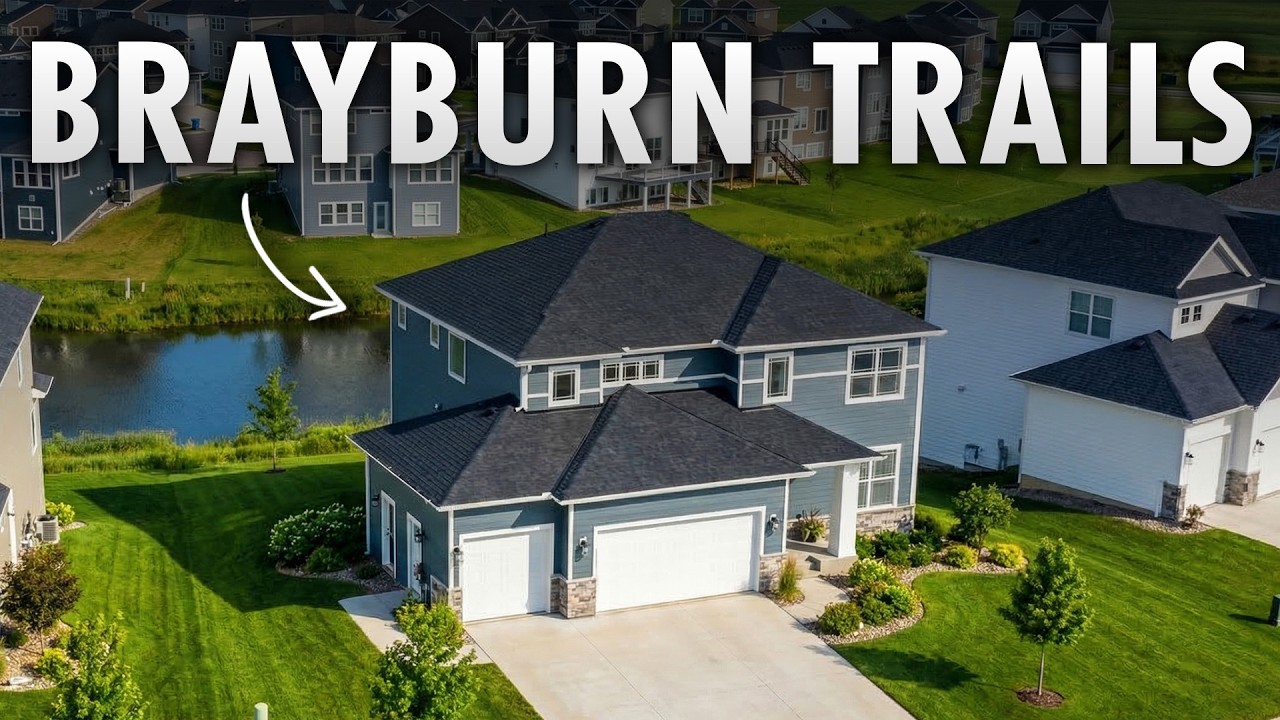 Brayburn Trails - Dayton, MN - David Weekley Homes