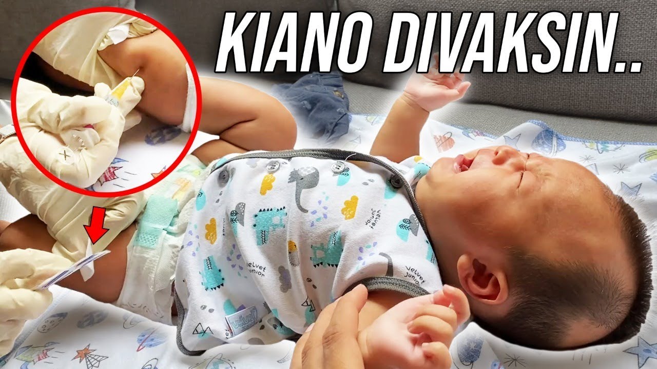 KIANO DI NCUS SAMA DOKTER  BIAR KEBAL VIRUS CORONA ..