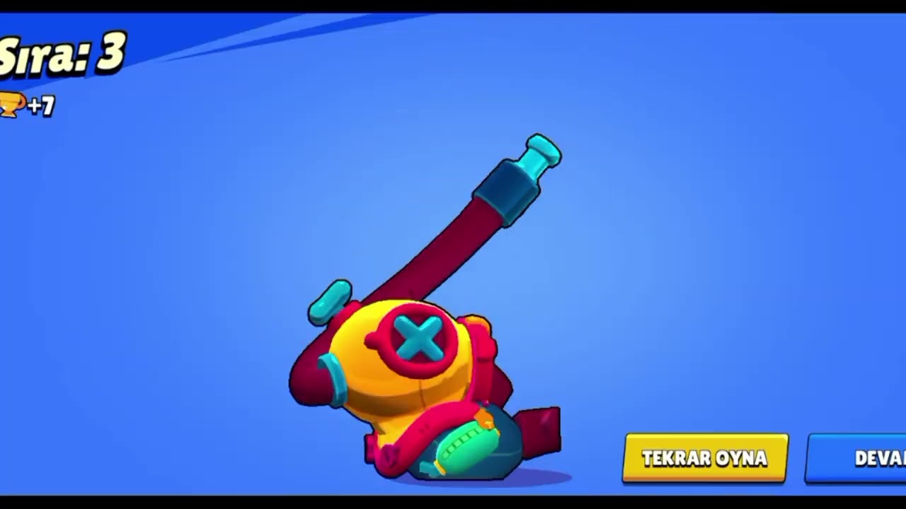 4 aydır video atmıyordum geri döndüm