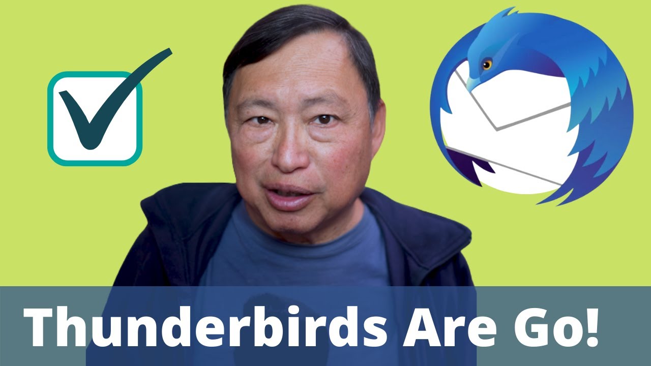 Thunderbird станет лучше!