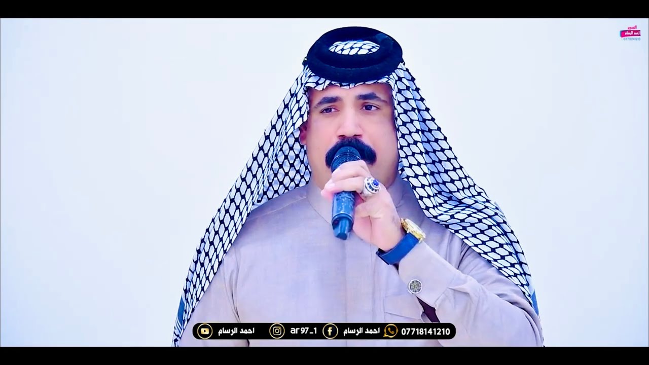جديد وحصري الفنان الريفي(ابوحسن الجمالي) في حنة الغالي(سيف الساعدي) ج3 حفله رؤعه 2023