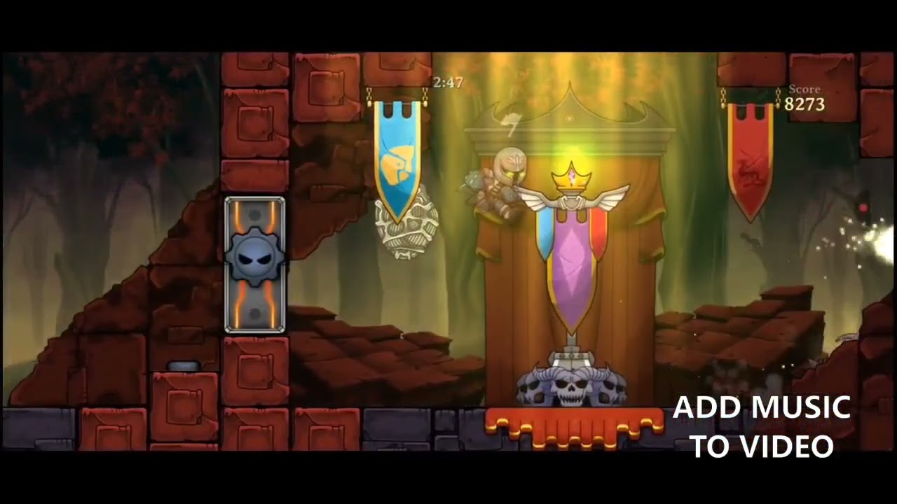   🎩  magic rampage  vs ✨️  battle