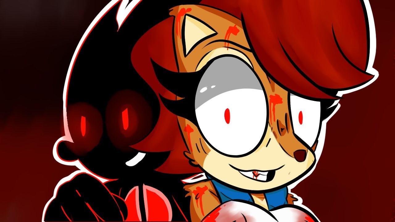 Sonic & Posigor: The Lost Soul | A New Threat Attacks!