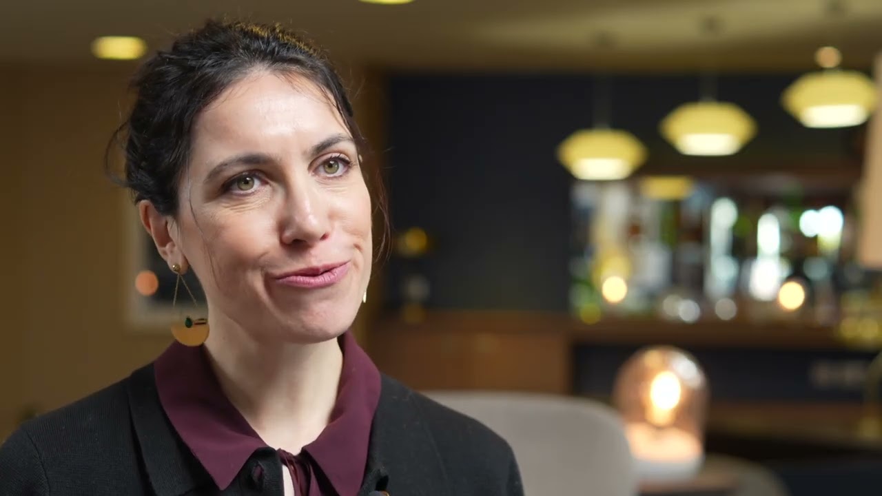 JNM 2025 : Marie Morice, comment rendre le système de santé plus préventif ?