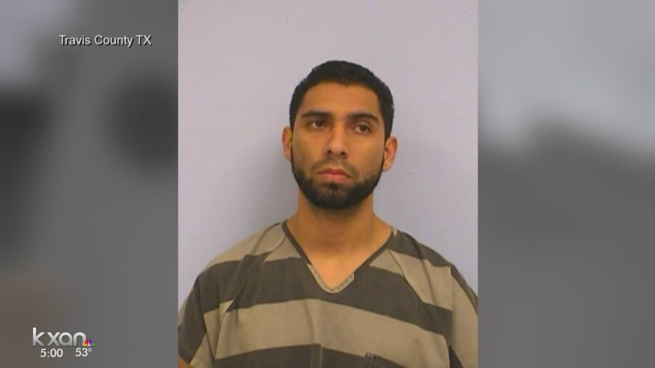ICE detainer on accused molester initially denied, opening door to policy change
