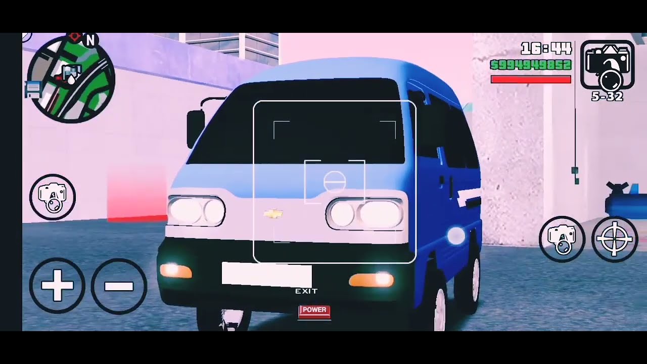 Damas va Labo. Uzbek Gta 🇺🇿