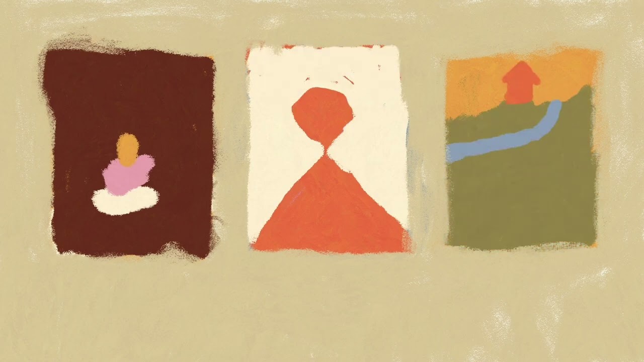 Nothing Stands Alone—A Prayer for Our Community