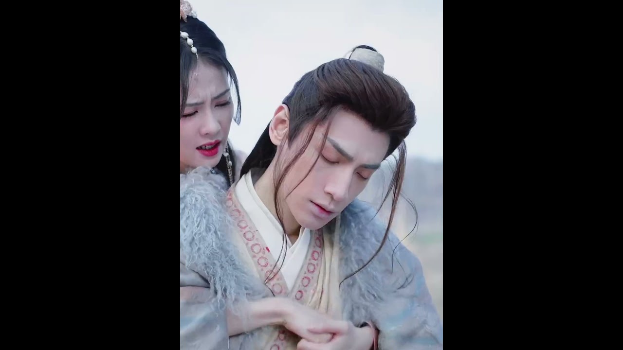 💕💕 | 长月烬明 Till The End of The Moon | 罗云熙 白鹿 | YOUKU Short Film