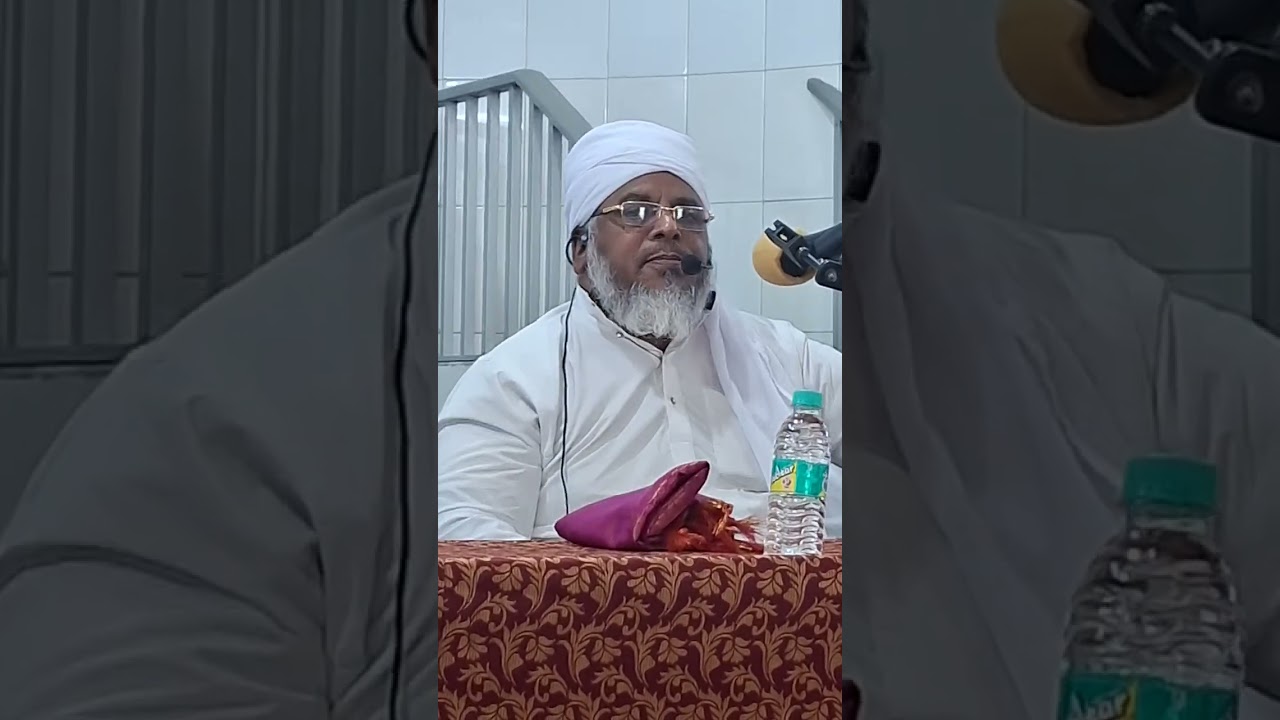 உங்கள் முன் நல்லதும் இருக்கிறது கெட்டதும் இருக்கிறது. எதை எடுப்பீர்கள்?   PART-2