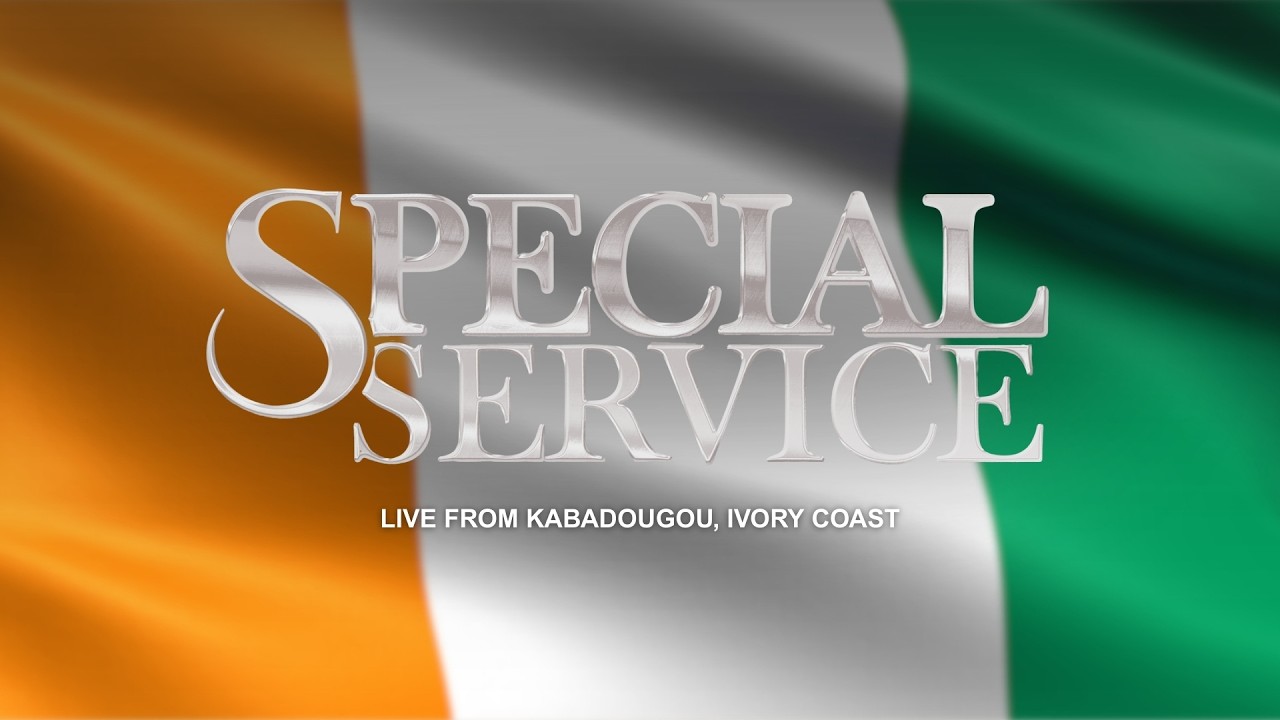 Kabadougou, live from Ivory Coast