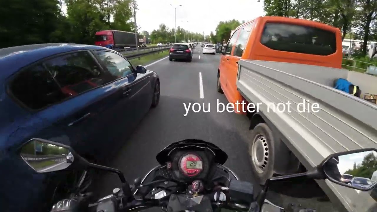 you better not crash #kawasaki