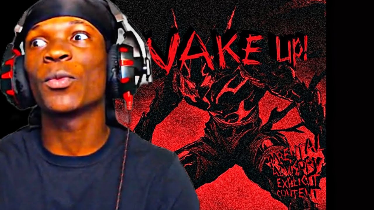 THIS IS INSANE PHONK! WAKE UP! MoonDeity Reaction
