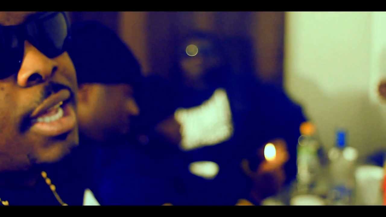 J SPADES " ERRYDAY" @TVTOXIC @REAL_JSPADES