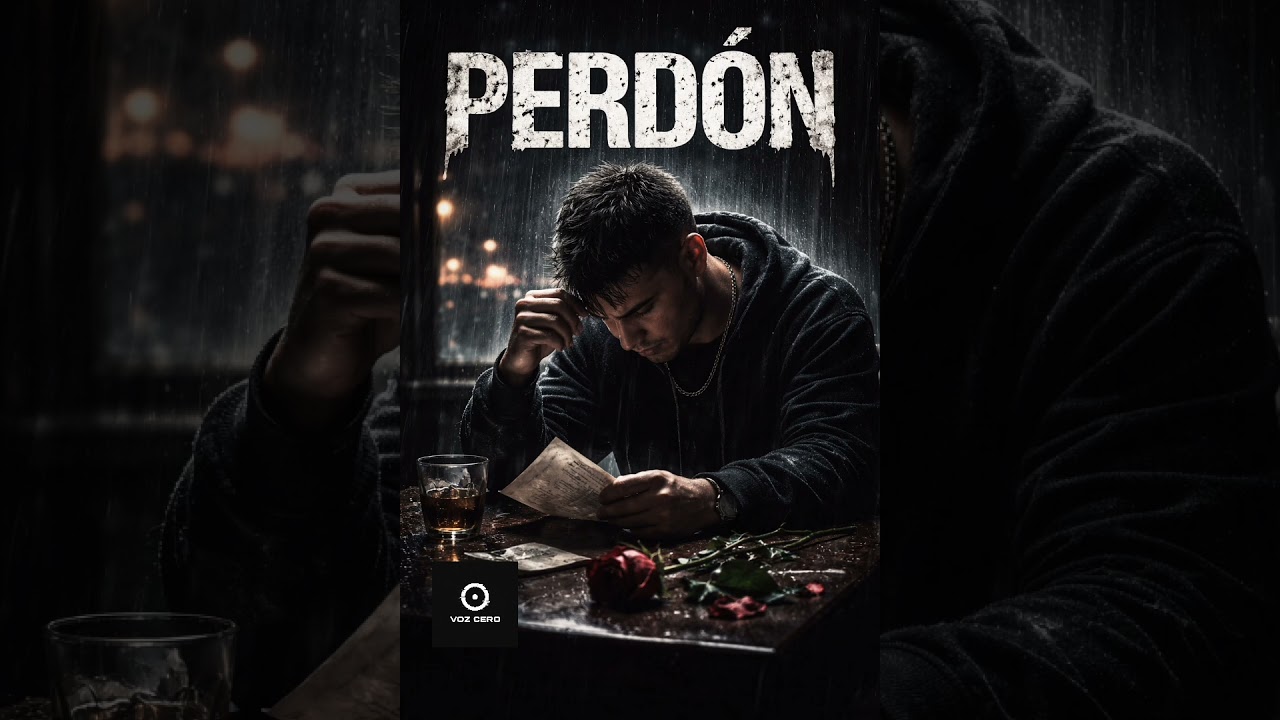 Perdón (canción completa) 