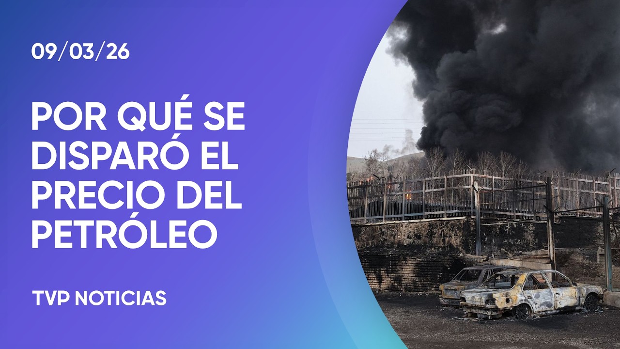 Guerra en Medio Oriente: qué pasará con el precio del petróleo