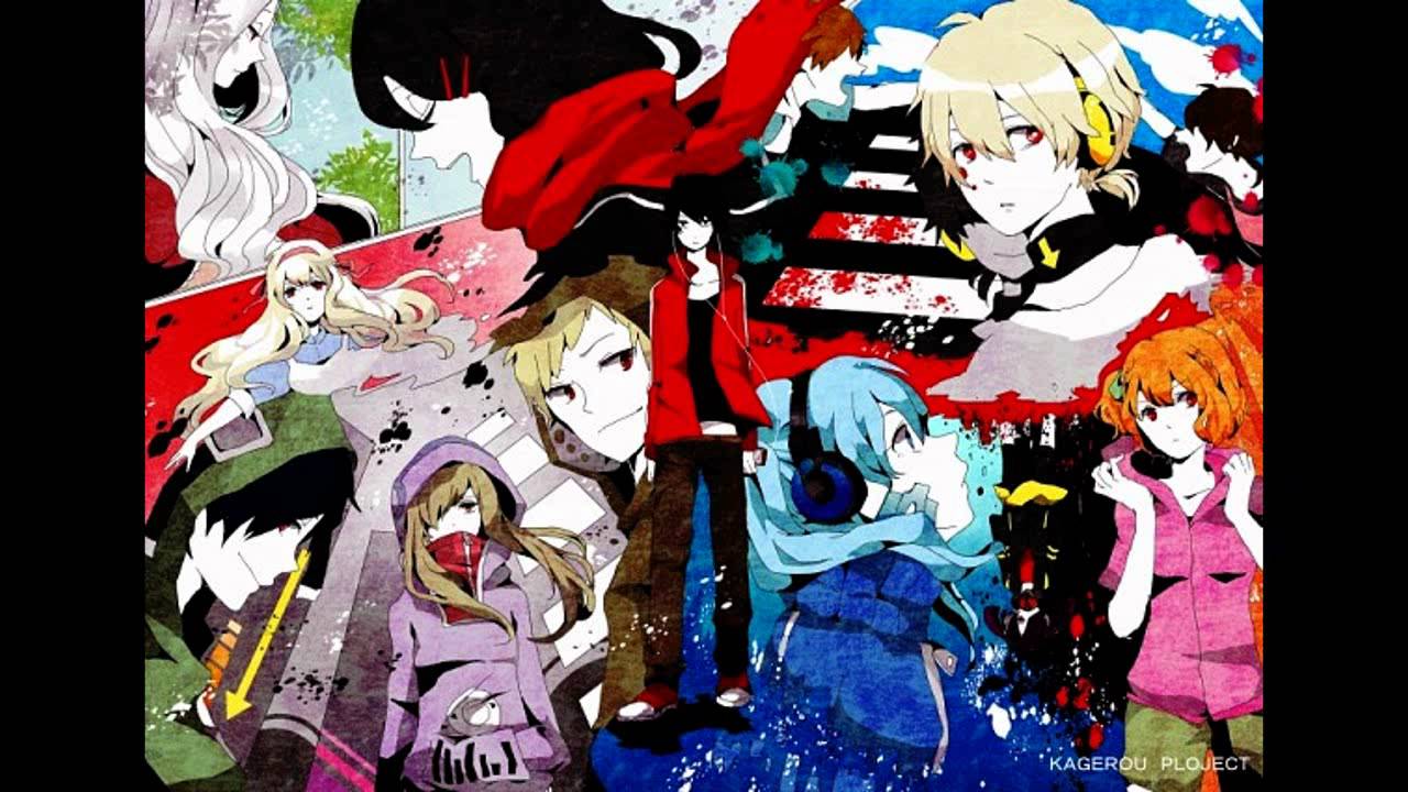 【IA】 Dead and Seek/Los fallecidos y la búsqueda 【Sub.Español】