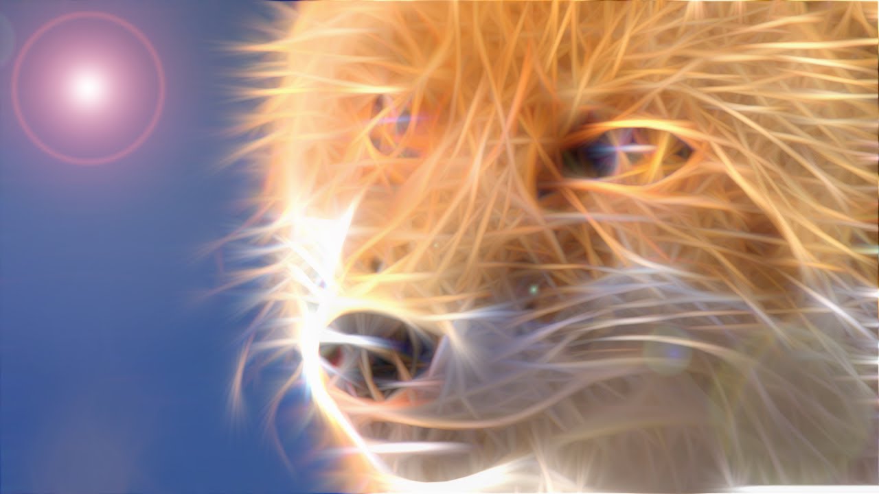 Gimp Tutorial: Common Lighting Effect | Rodilius
