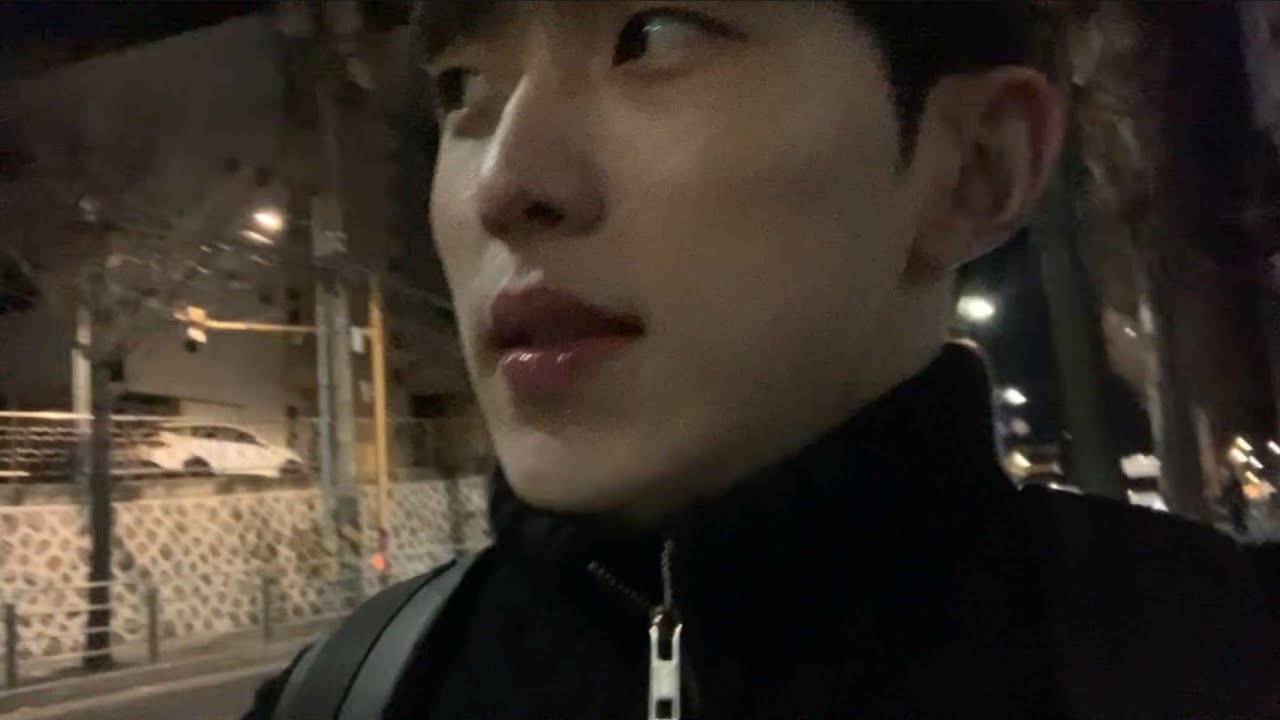 오랜만이죠 ..?