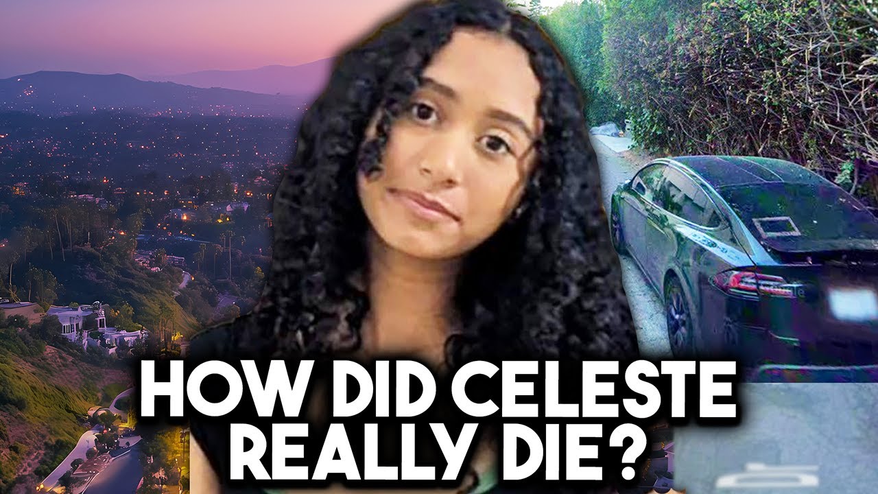 Grand Jury Bombshell in the D4vd Case: Celeste’s Death Now Investigated as Murder