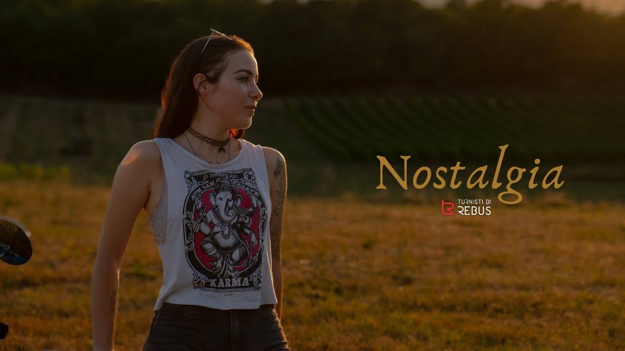 I Turnisti di Rebus - Nostalgia