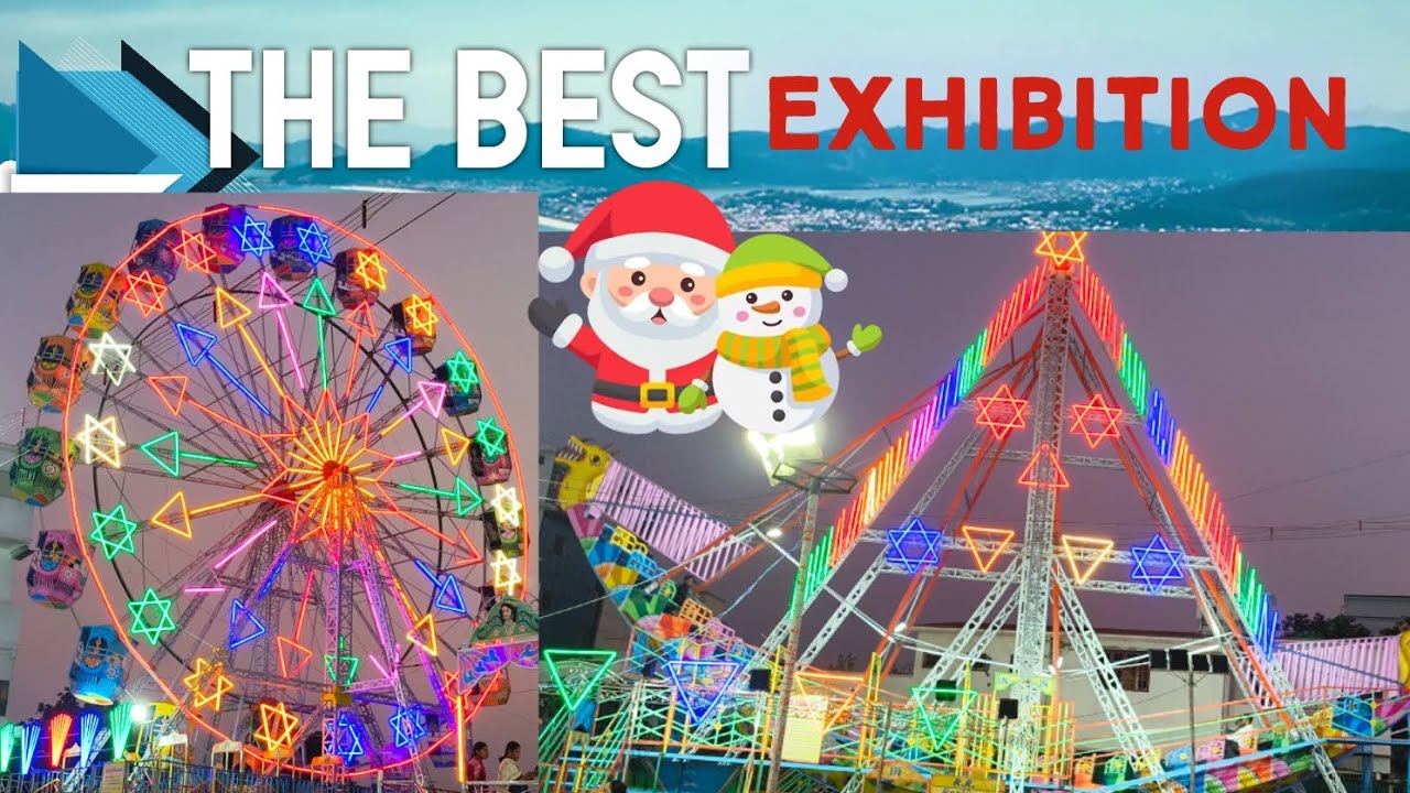#exhibition #expo #tirupur #India #viral #textile #garments #shorts