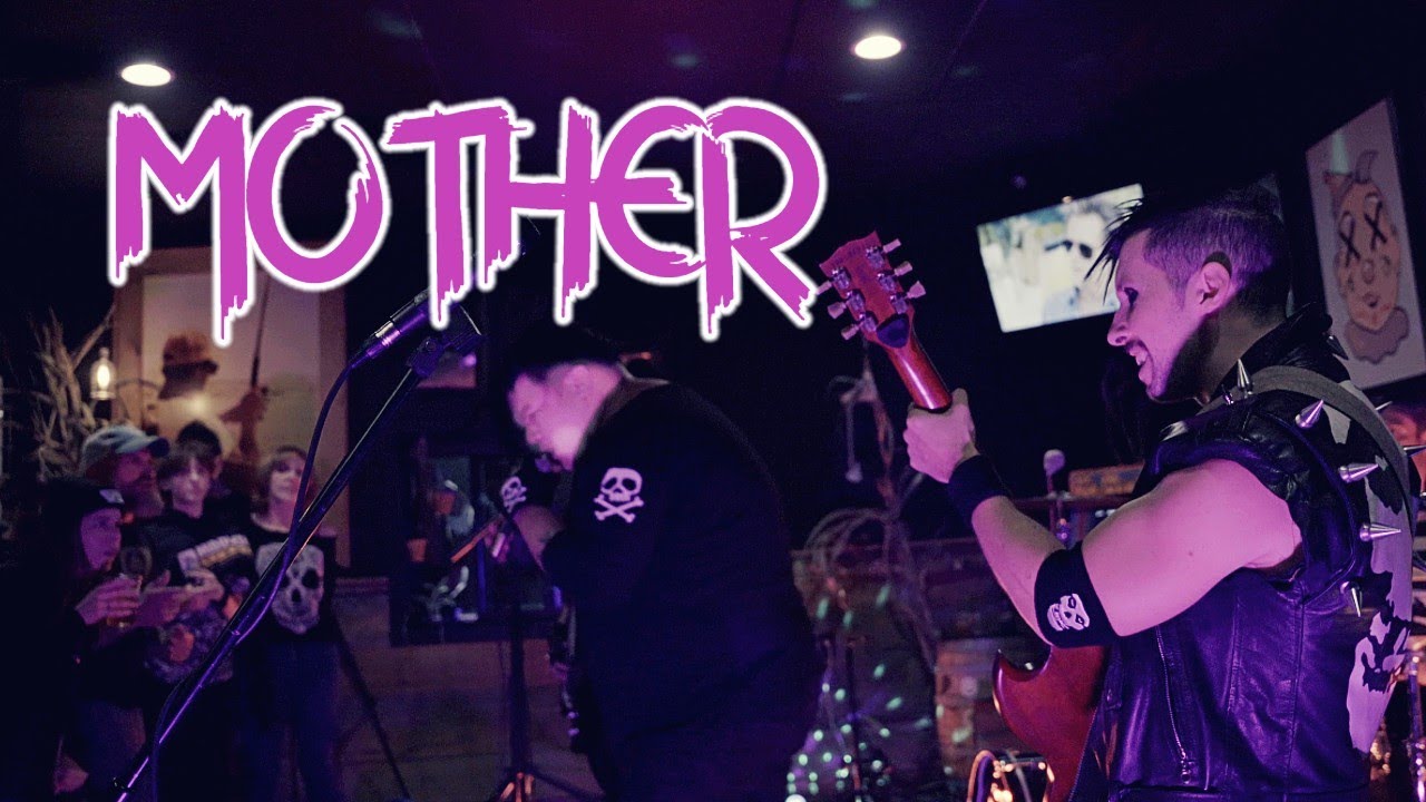 Mother - The Jersey Misfits tribute band