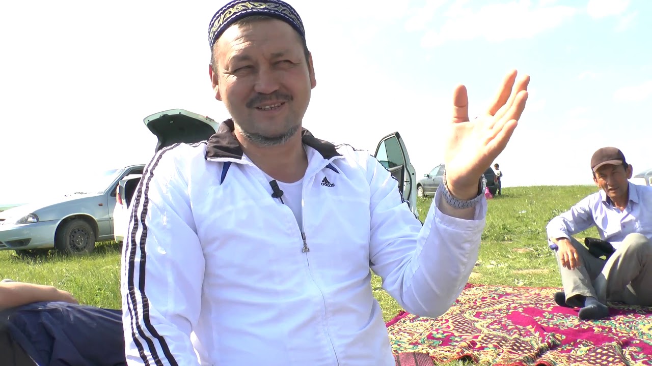 Мен Абу Ханифа р.а қатесін таптым / ұстаз Абдусаттар Сманов 💚 АЛИ студиясы