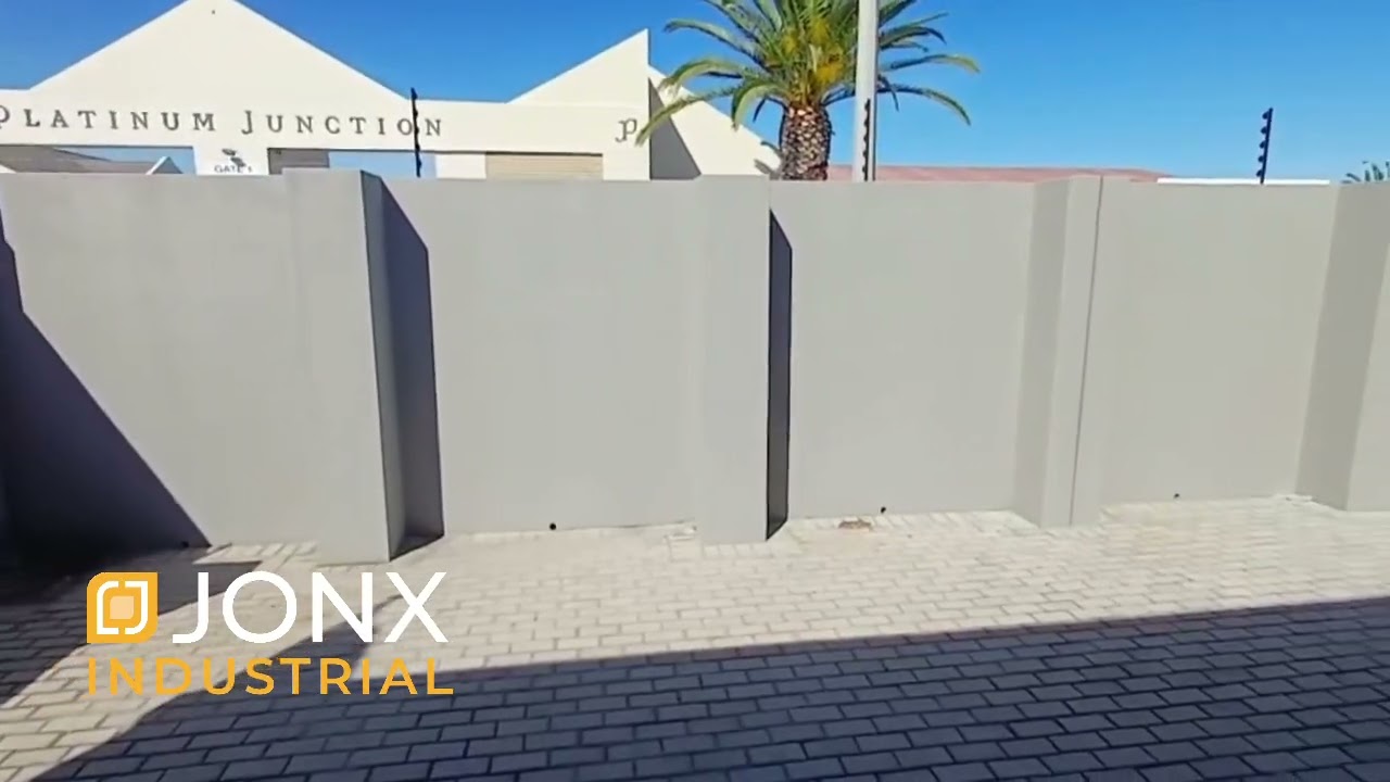Warehouse in a secure park TO LET in Milnerton