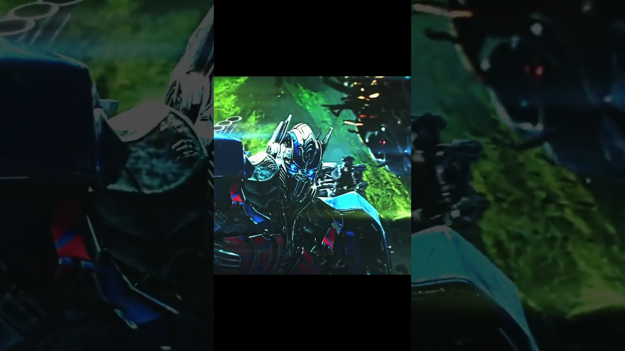 Transformers Now VS Then 😈 || SXID - FUNK OF GALACTICO 🎵🎵 #transformers #transformersone #shorts