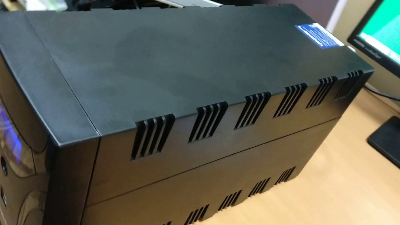 ОНЛАЙН ТРЕЙД.РУ — ИБП Ippon Smart Power Pro II 1600 960Вт 1600ВА. Код товара: 1502780