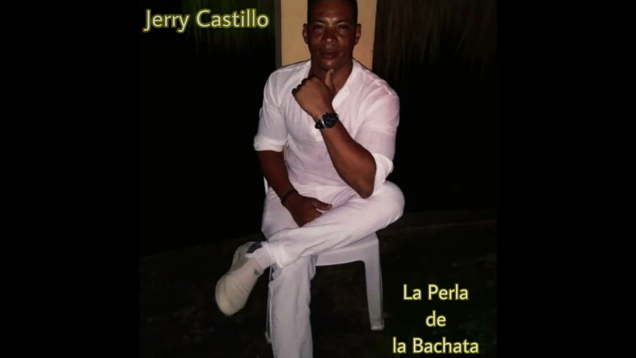 Jerry Castillo - La Materialista