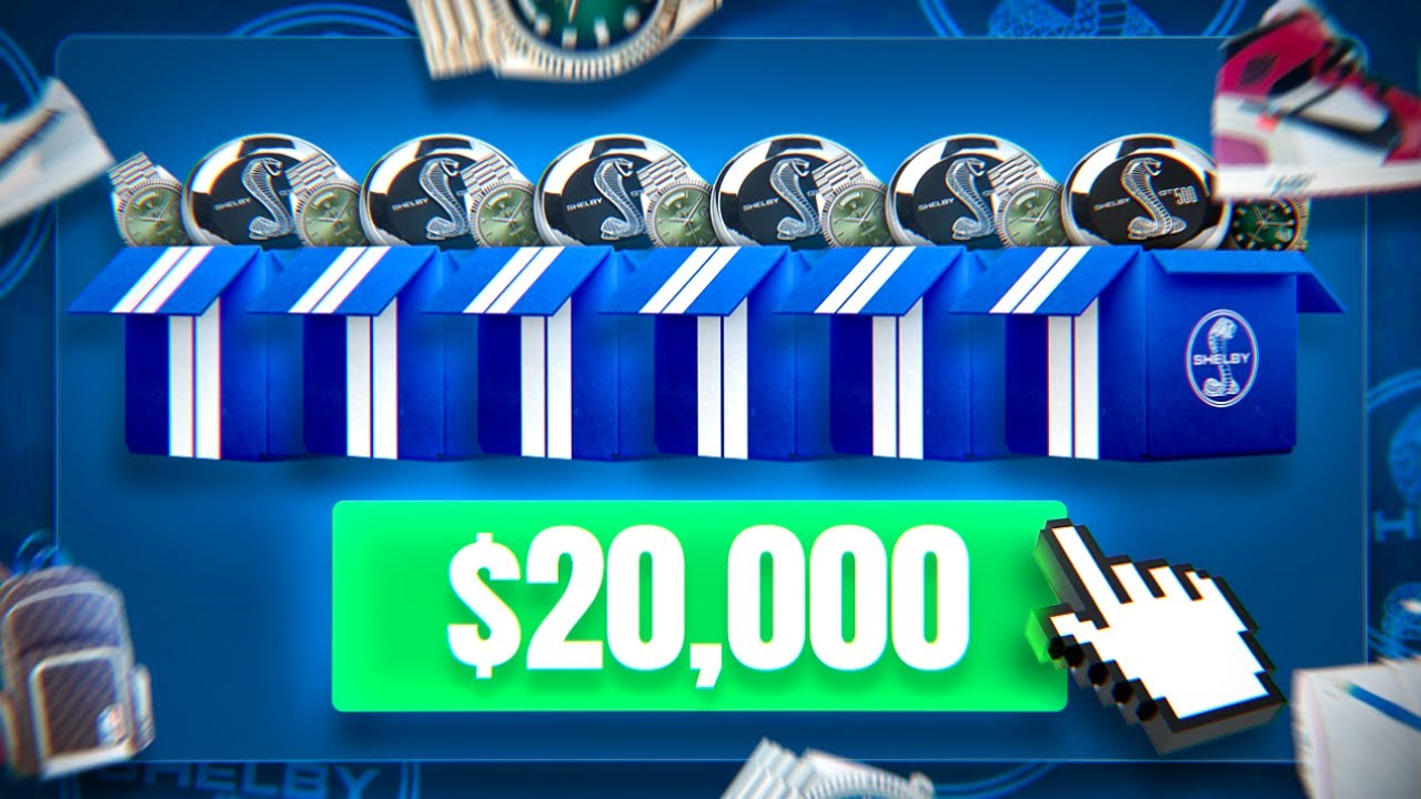 THIS IS THE MOST PROFITABLE CASE BATTLE! (HYPEDROP)