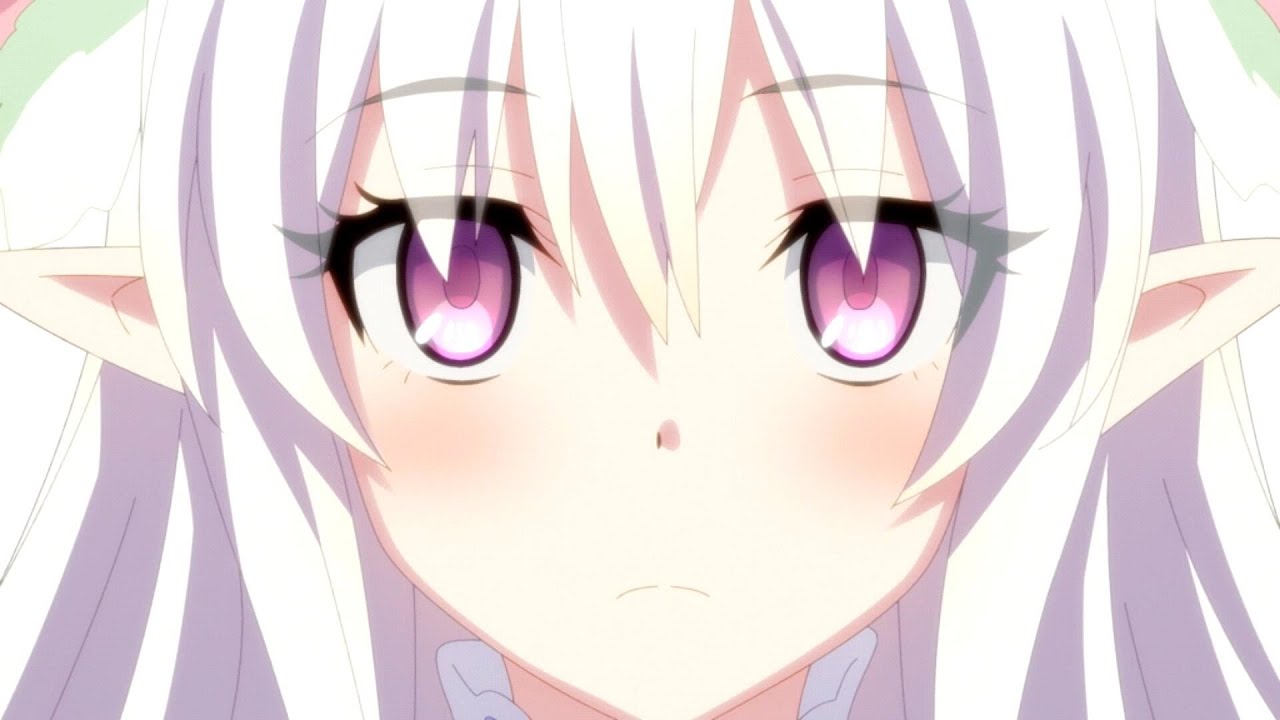 プリコネR　第2部 第12章の第6話∼10話∼幕間XII：エリスの仮の面。ミネルヴァ。女王vs女君&大妃vs跳躍王。夢の中へ。 激突、七冠。　プリンセスコネクト！Re:Dive メインストーリー