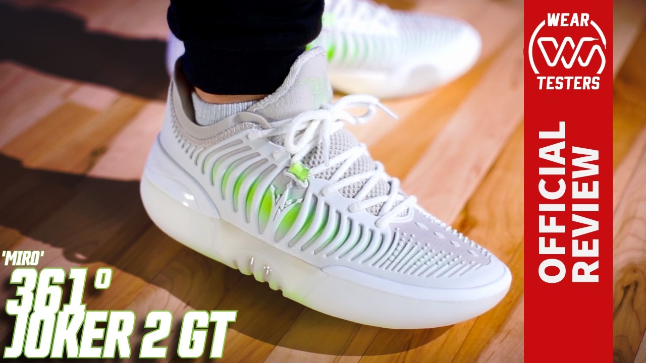 361 Joker 2 GT Review