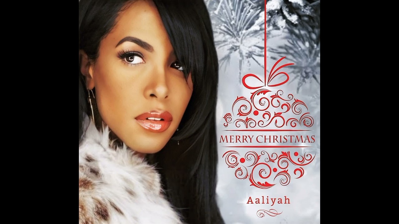 Aaliyah Merry Christmas Song