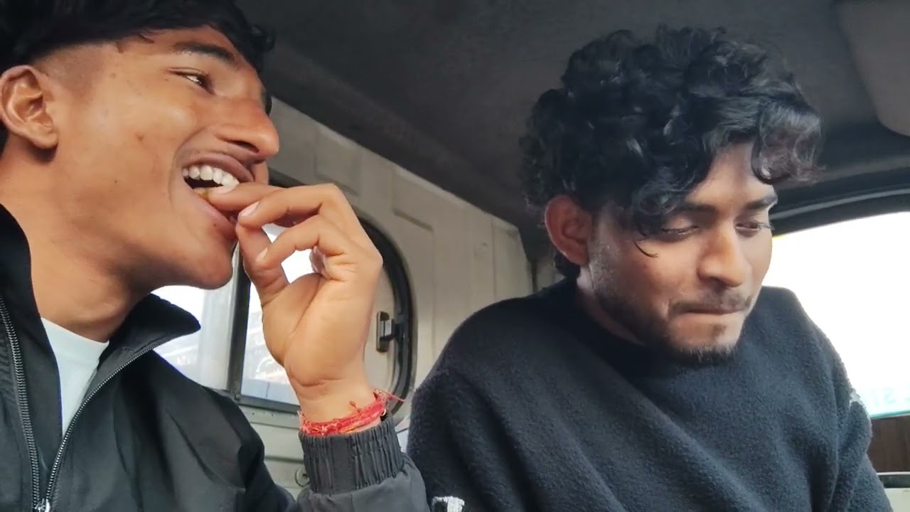 Magic ko 😆 nacha diye  🚘#funnyvideo# nirbhayvogar ..