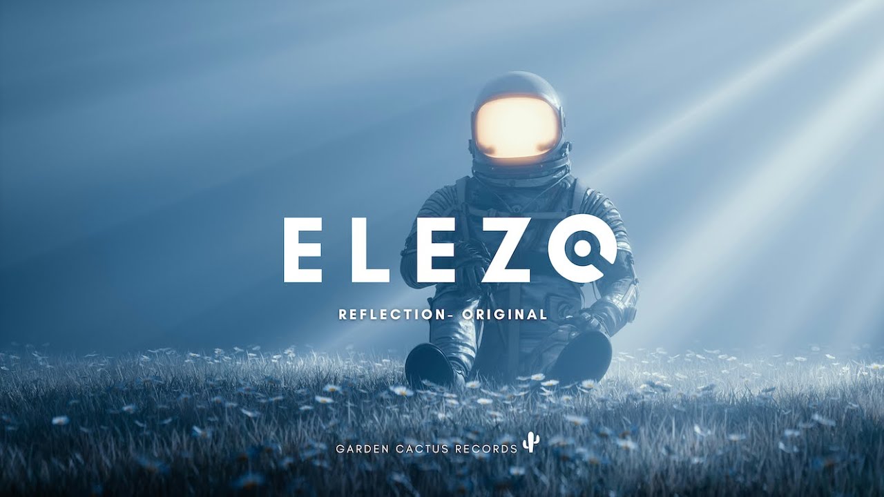 ELEZO - REFLECTION original version  ( Official Vid&eacute;o )