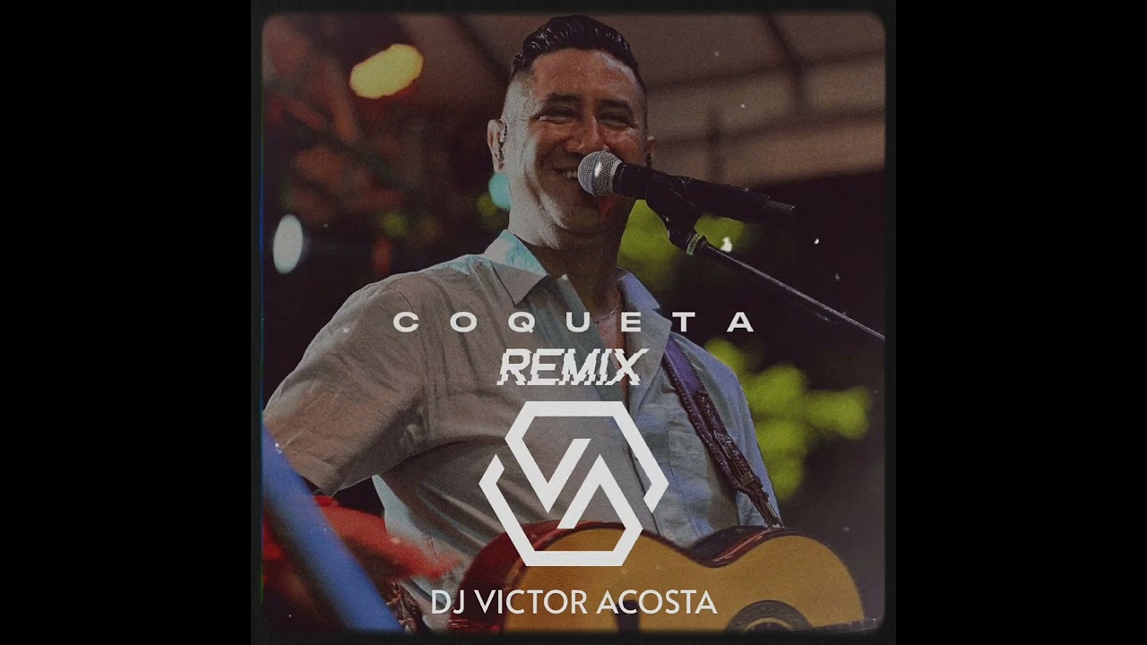 Coqueta REMIX (Guarapo) - Heredero x @djvictoracosta