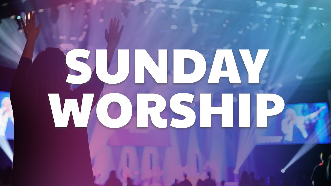 IPC EBENEZER KALLISSERY -Sunday Worship Meeting  03 Aug 2025