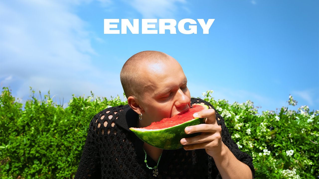 EIGHTEEN &ndash; Energy (Audio)